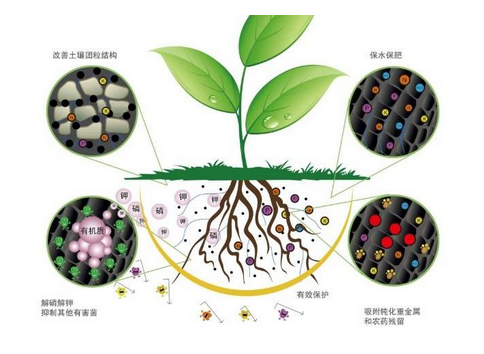 土壤團粒結構與土壤肥力的關系（萊恩德土壤團粒分析儀）